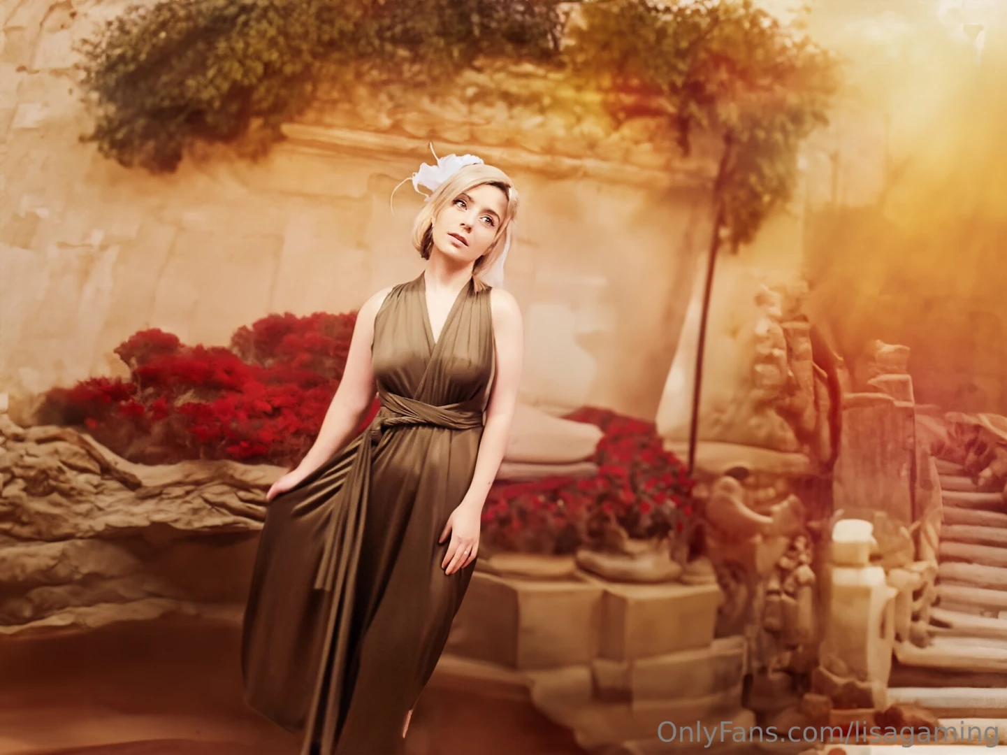 Ich hab mal ein bisschen mit photoshop gearbeitet und einer ki und das part 3 