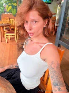 Sometimes i m just too lazy to cook at home so i have breakfast at