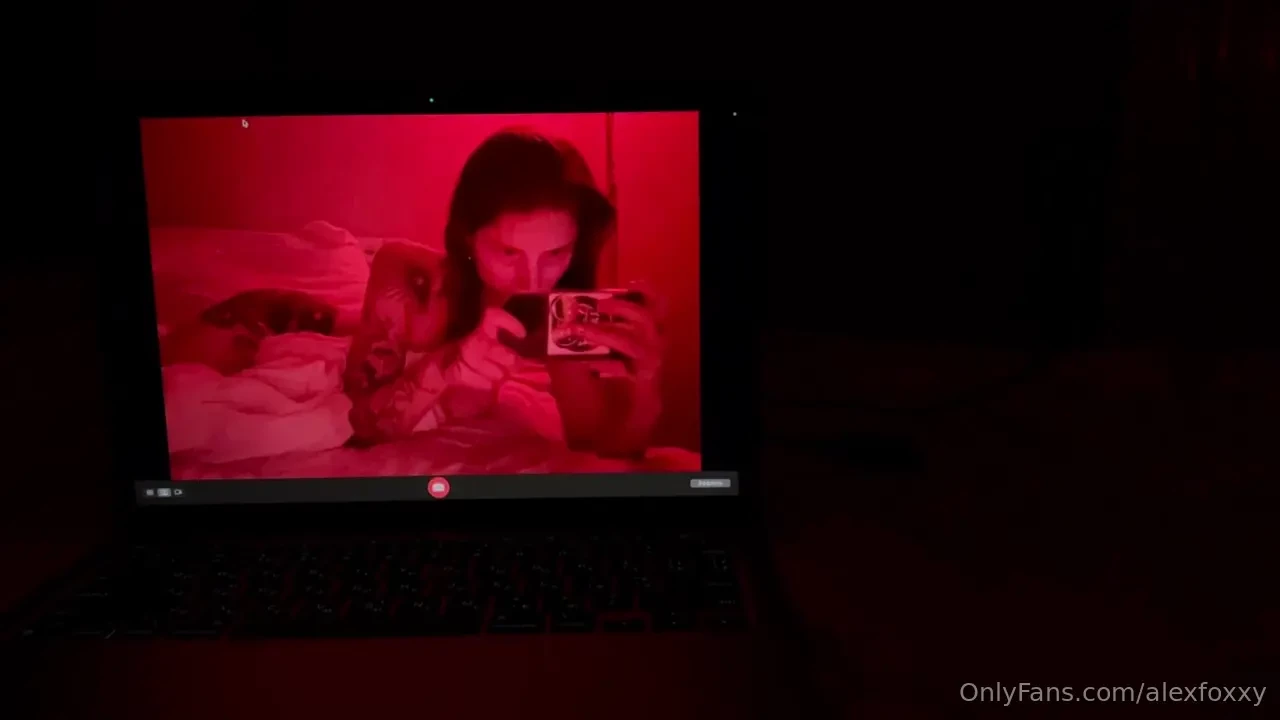 Sharing a moment of passion here 