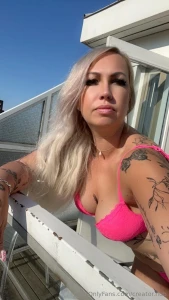 Scarletfin olen squirttqava ja tuhma milf joka tykk my s part 4