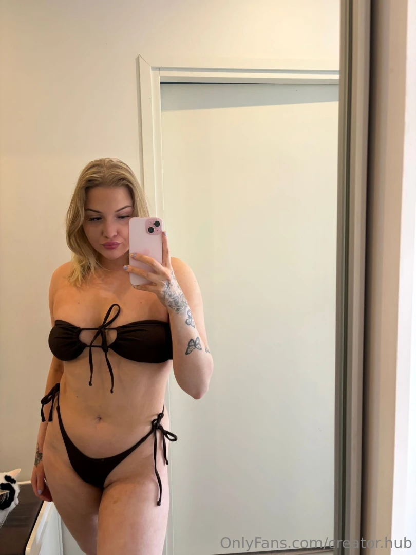 Jjeminajulia on villi ja kiimanen pienikokoinen blondi kivoilla part 14 