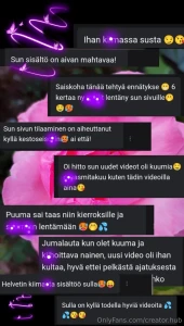 Heippa t ll sua huhuilee dehepsa se aivan tavallinen naapurin sinkkut part 9