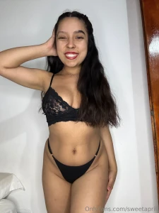 U like your lady in black