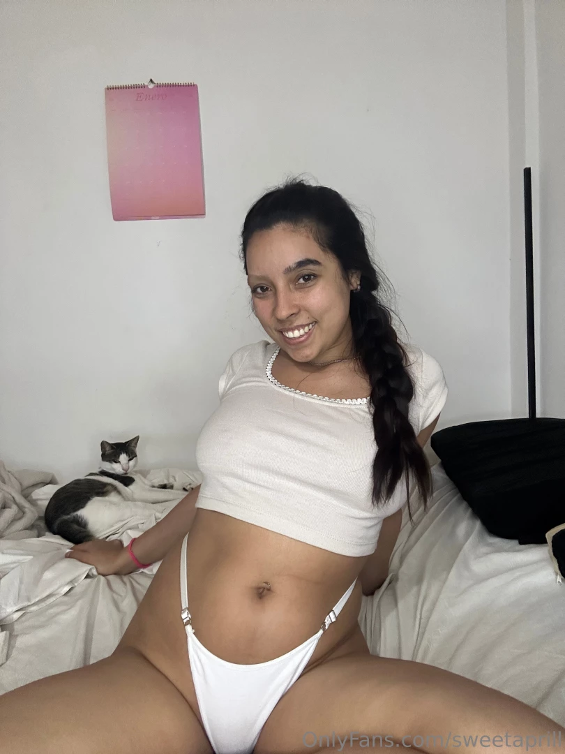 Good morning baby i want you in my bed 