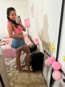 Lets go out baby part 1