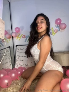 Are you ready to play baby part 1