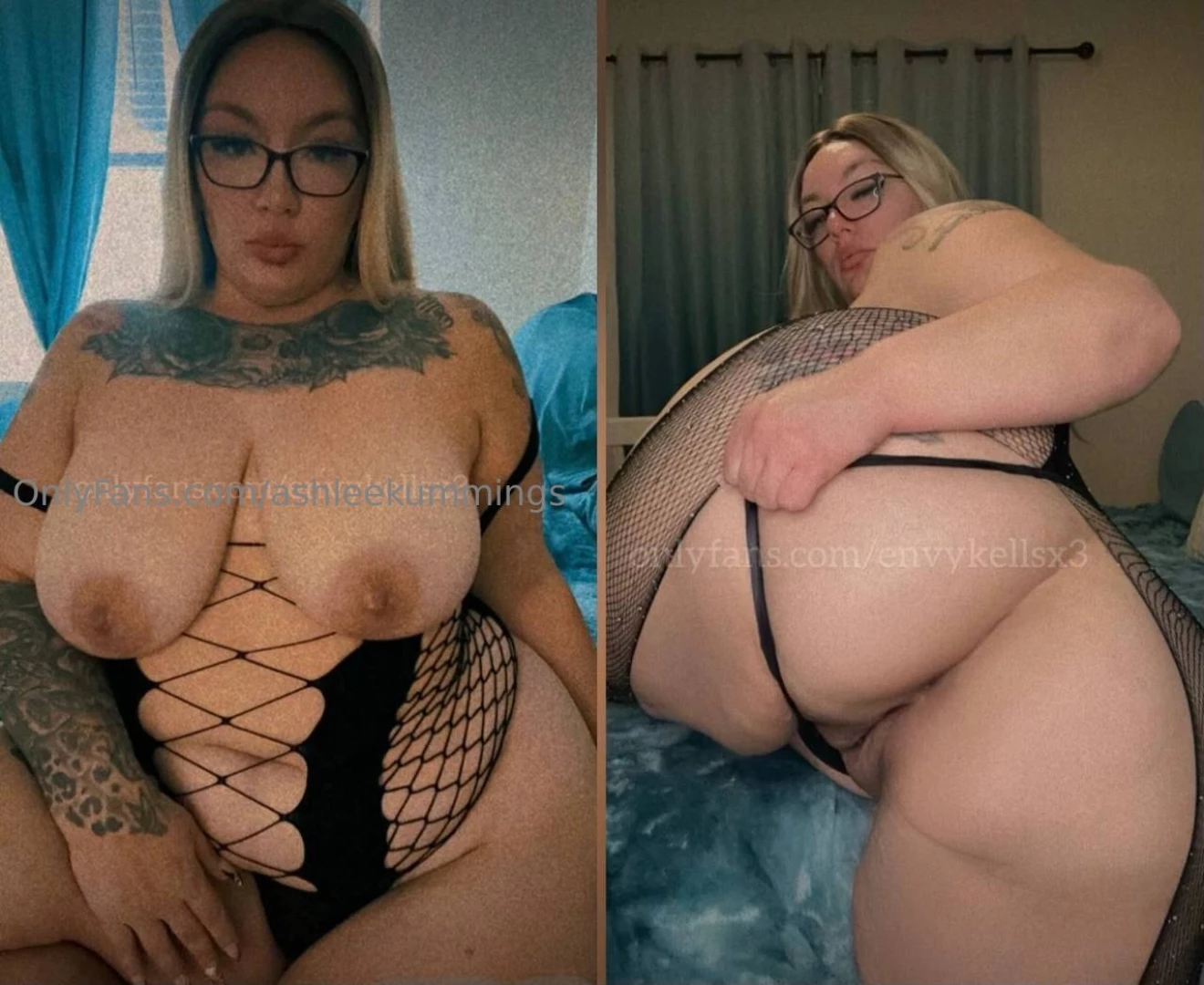 Envykellsfree part 2 