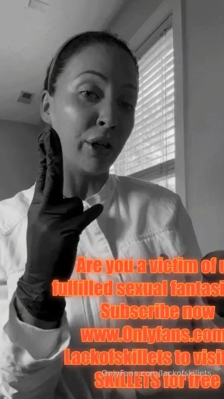 New vid available make your prostate exam appointments today for the 