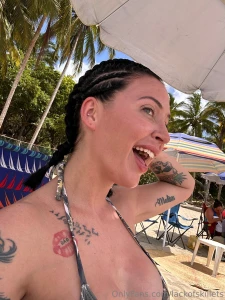 Currently i m in sayulita mexico and here are some selfies for ya part 2