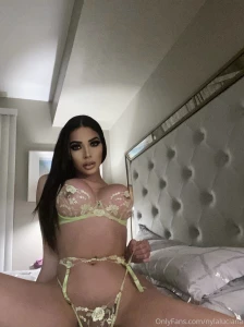 It s time to get wet part 2