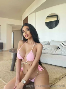 Would you fuck my tits daddy