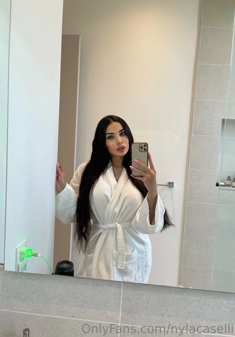 Lemme give u a good morning kiss 