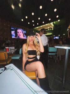 Ready to tame this wild cowgirl tell me what s the first thing you d part 1