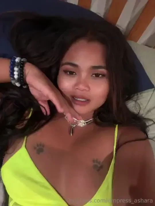 Empress-ashara part 1 