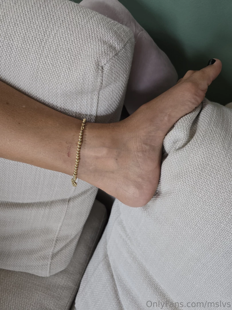 How much will it be stretched part 3 