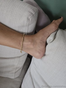 How much will it be stretched part 3