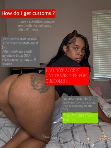 Please be advised my babies