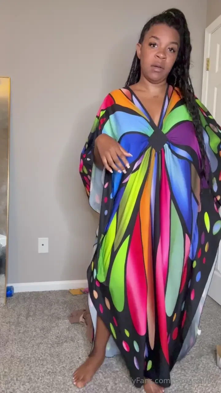 New video alert quick storytime so this just happened i caught 