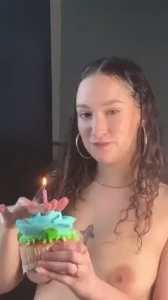 I m 21 today