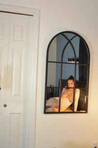 I m the naked neighbor you watch through the window part 7