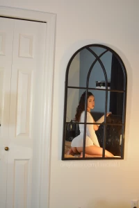 I m the naked neighbor you watch through the window part 7