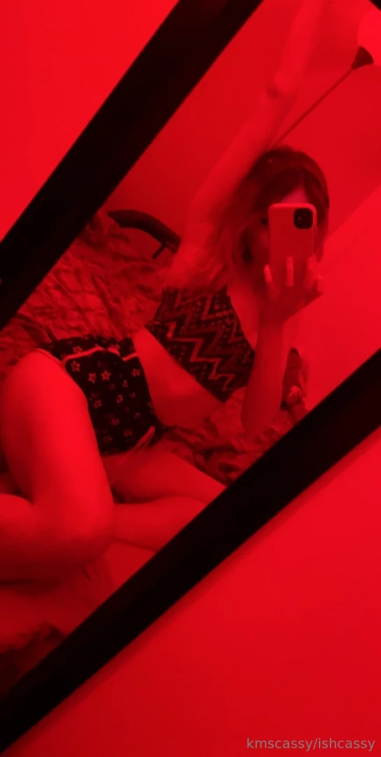 Make sure you check out my main page ishcassy i m on for video calls 