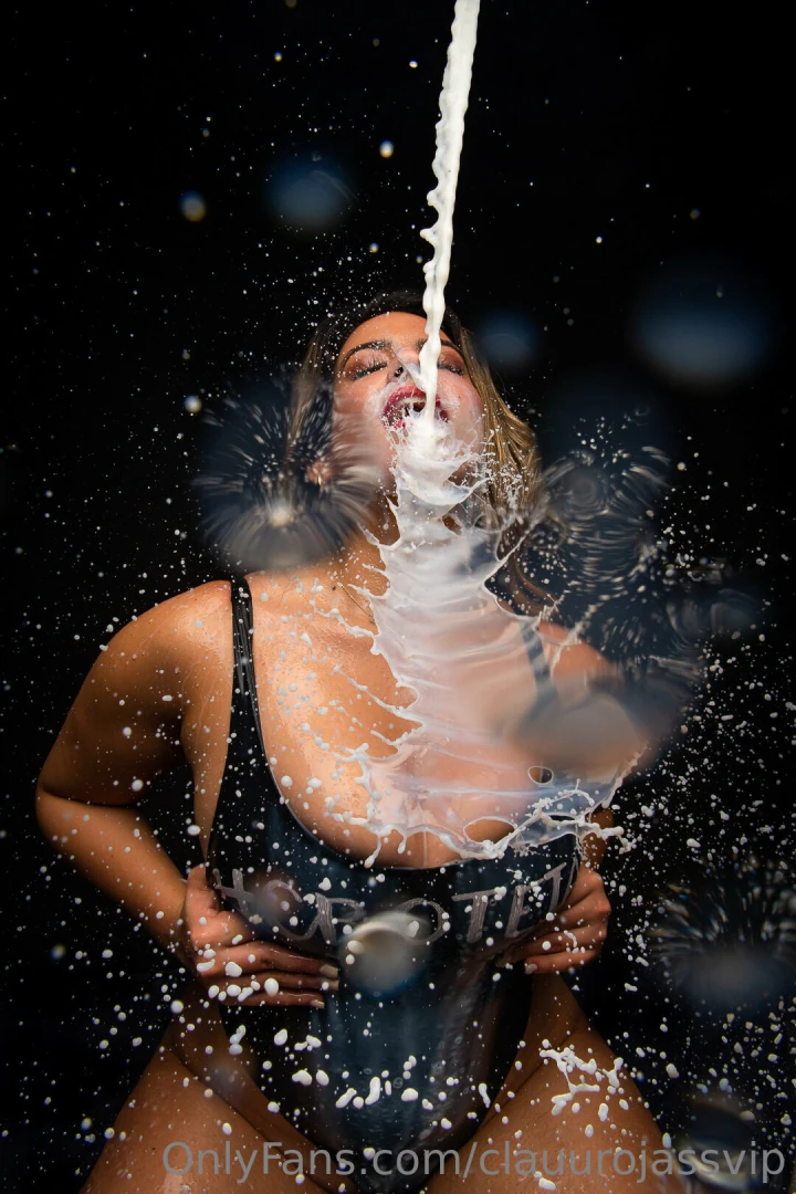 The wetter the better part 51 