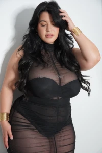 I need some warm kisses