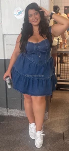 It was so hot out part 1