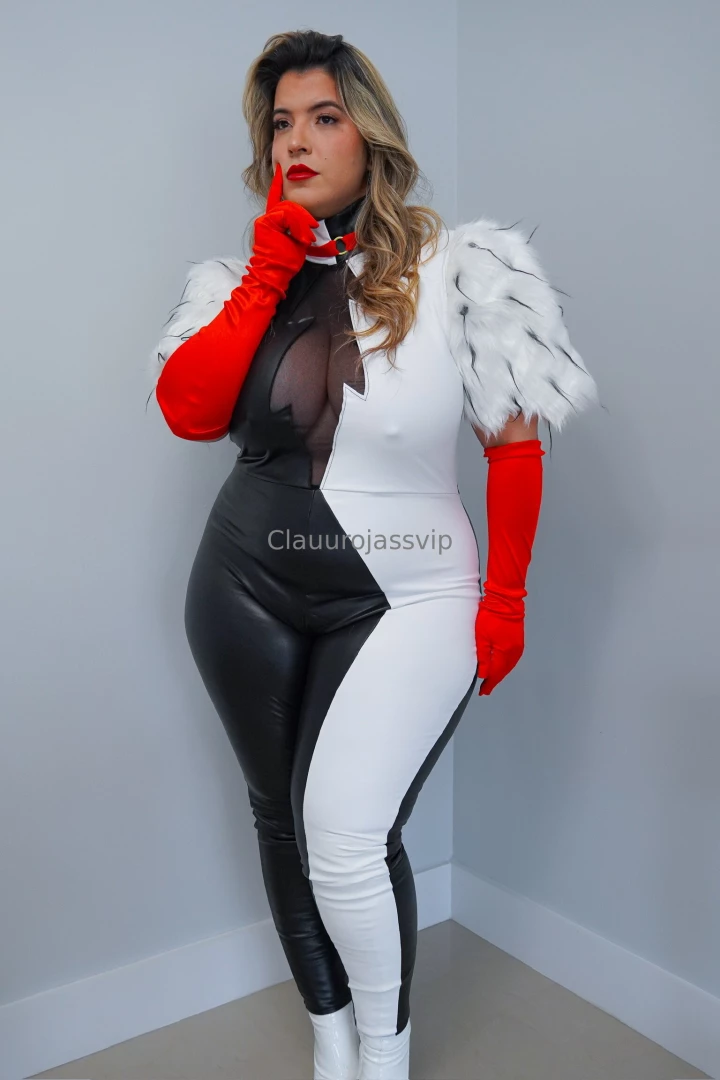 Clauurojassvip1 part 1 