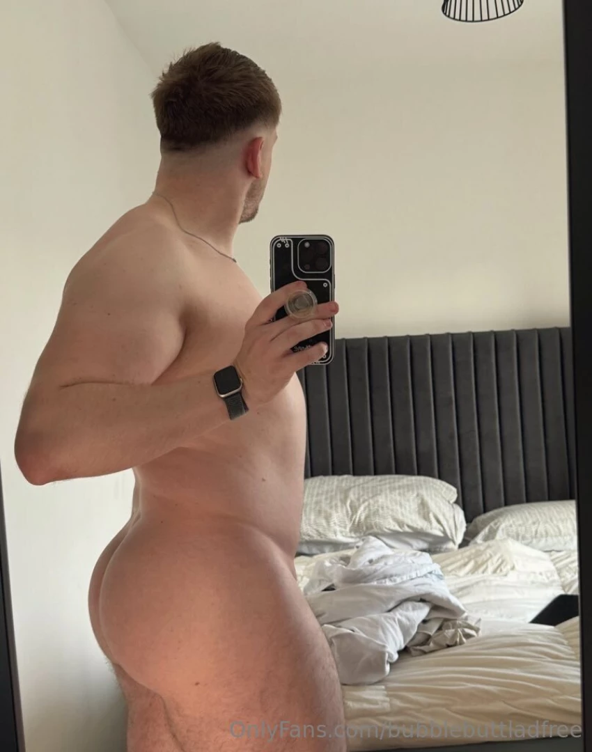 Bubblebuttladfree 