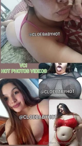 Cloebabyhot cloebabyhot cloebabyhot part 5
