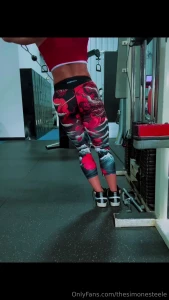 Some gym motivation for your friday part 1