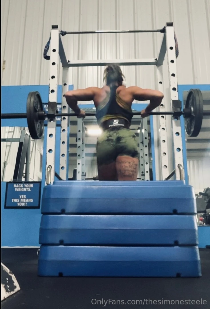 It s monday make it beautiful part 2 