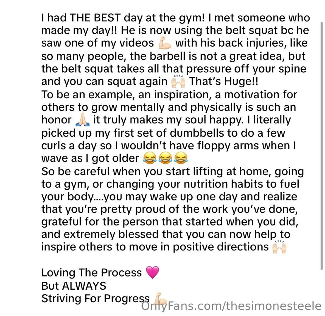 You are built to be epic happy saturday part 1 