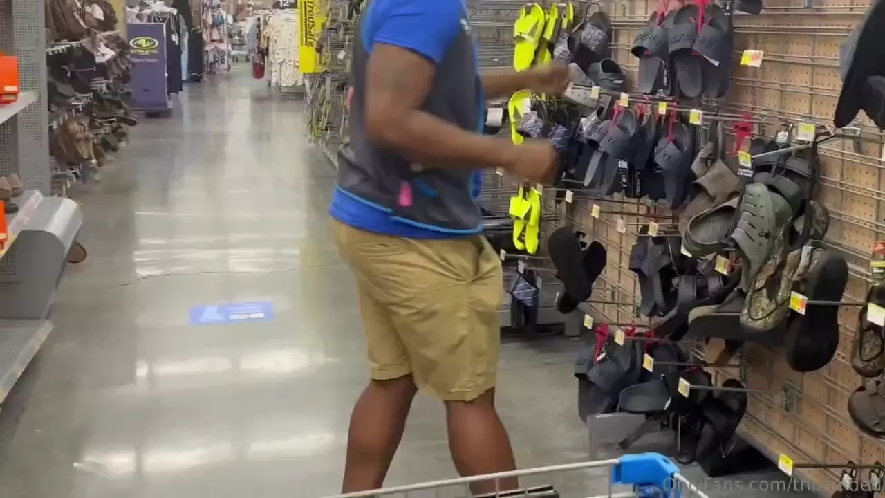 Check out our viral video welcome to walmart i fucked this fine ass 