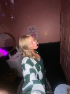 New hair new me what s your type