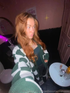 New hair new me what s your type part 1