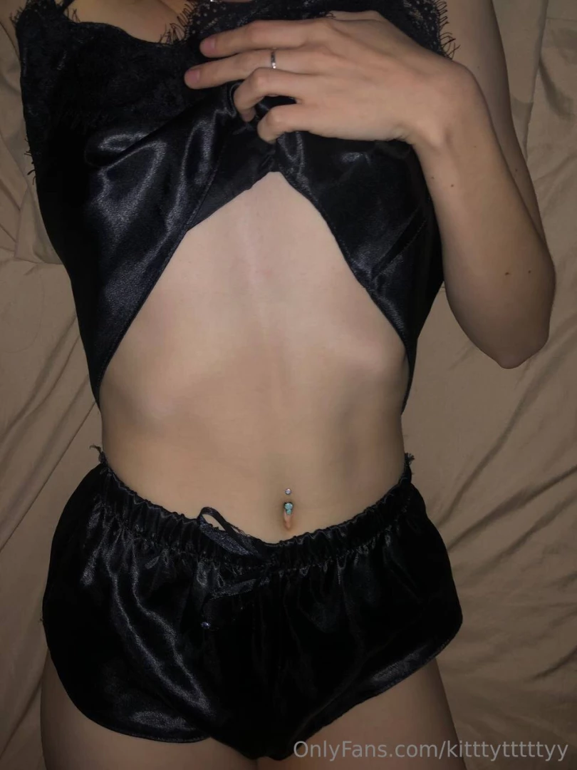 Kitttytttttyy part 2 