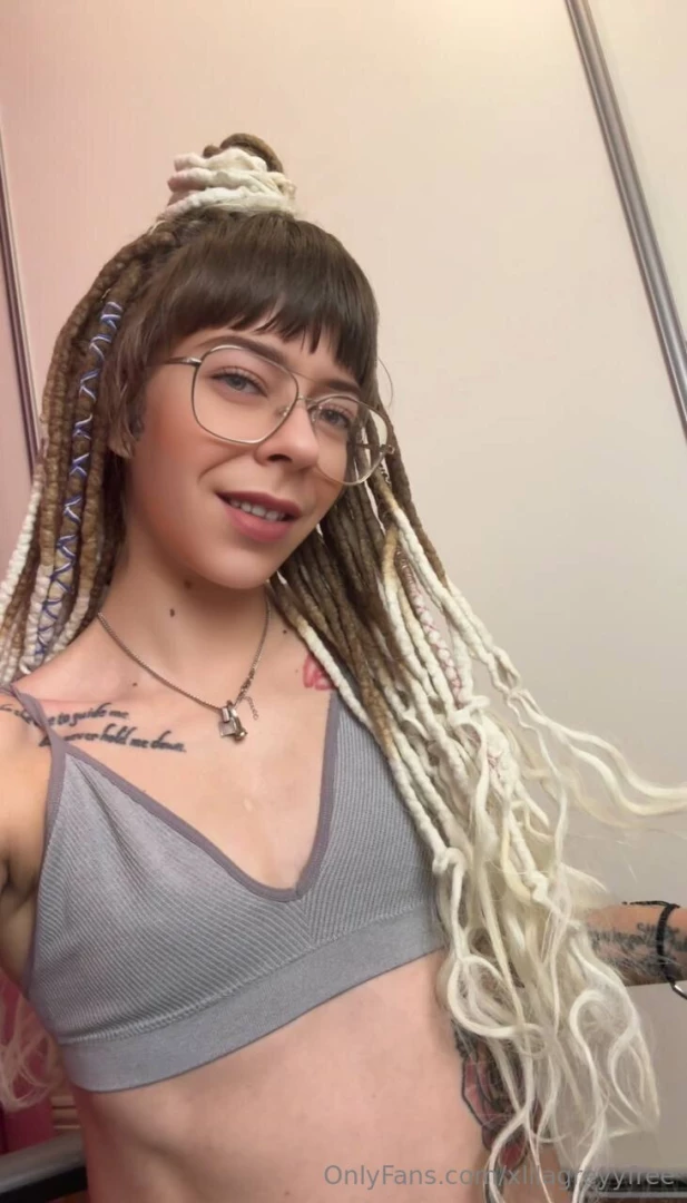 I want to make you smile part 4 