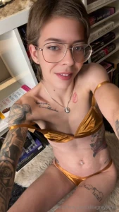 What would you do next with me part 1