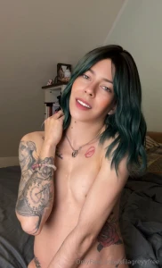 Did you notice me part 1