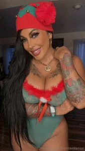 Can i be your naughty little elf today