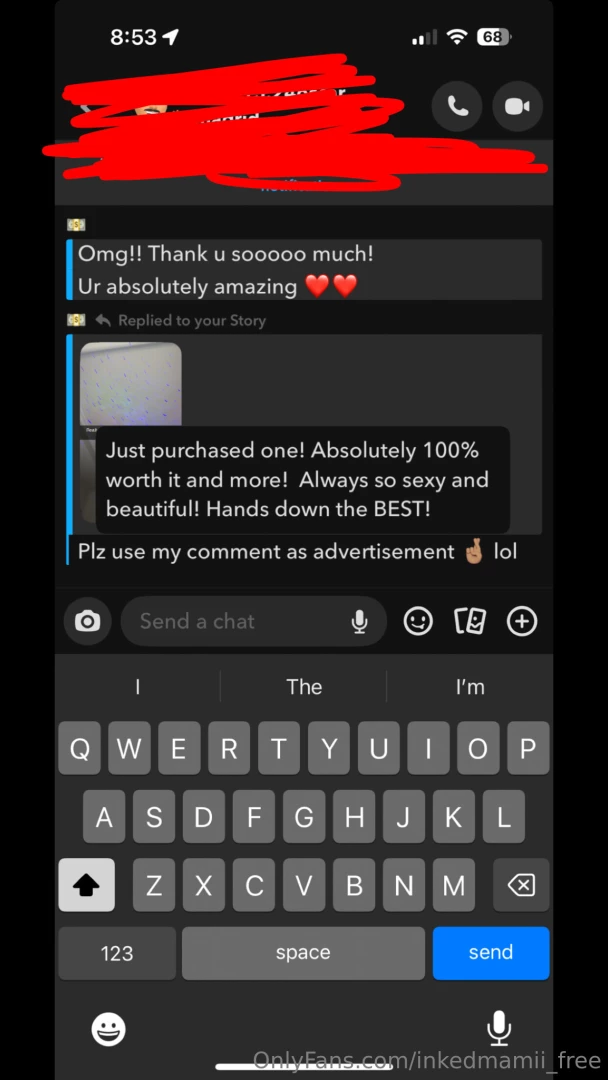 Recent reviews for my couples no ppv page ltdtheo where all my full part 1 