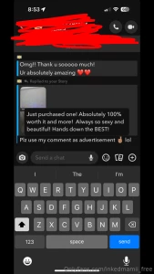 Recent reviews for my couples no ppv page ltdtheo where all my full part 1