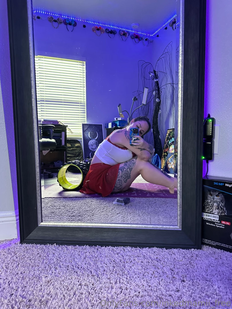 Inkedmamii-free part 1 