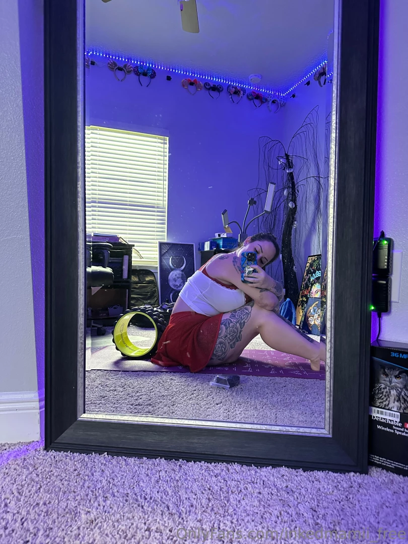 Inkedmamii-free part 2 