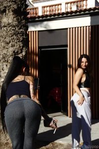 Te quiero tanto guapa gracias por este hermoso fin de semana