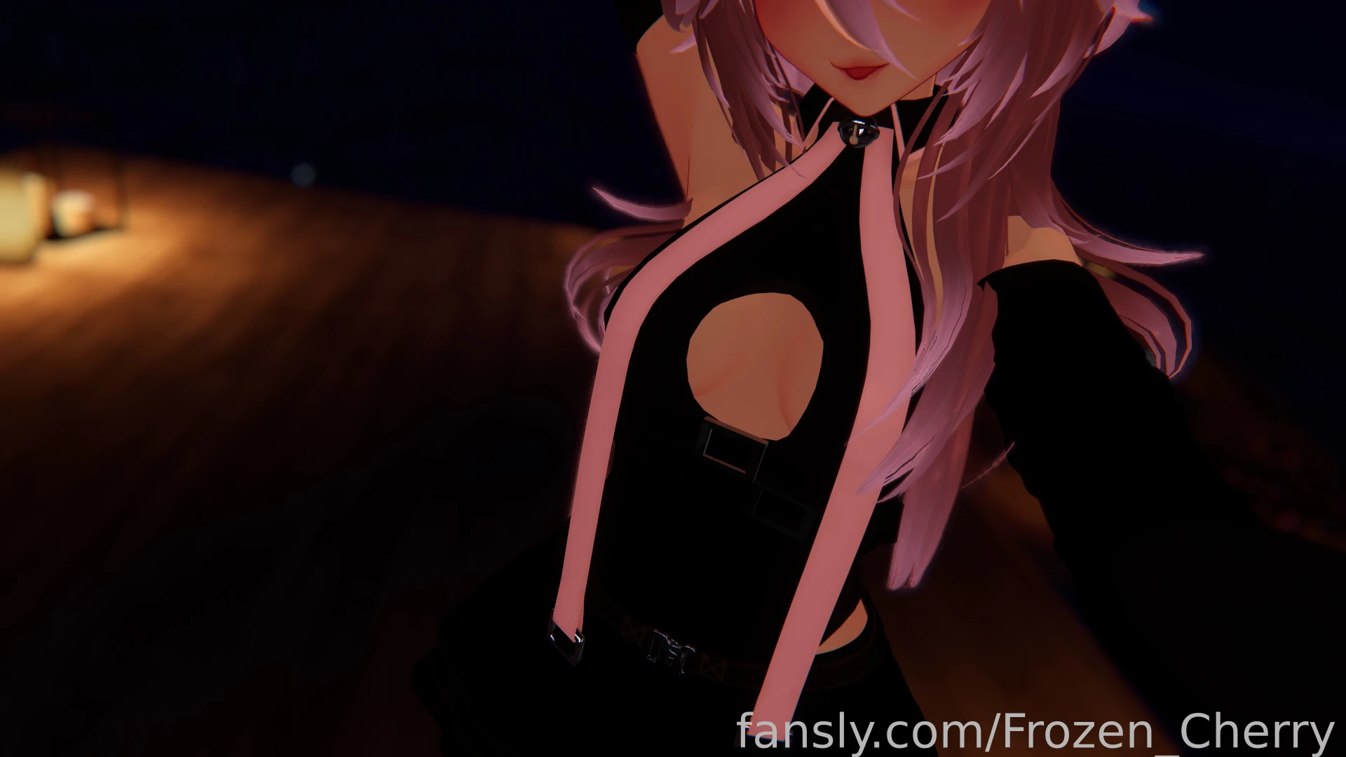 Do you miss me ------------------------------ pansexual nude nsfw part 1 