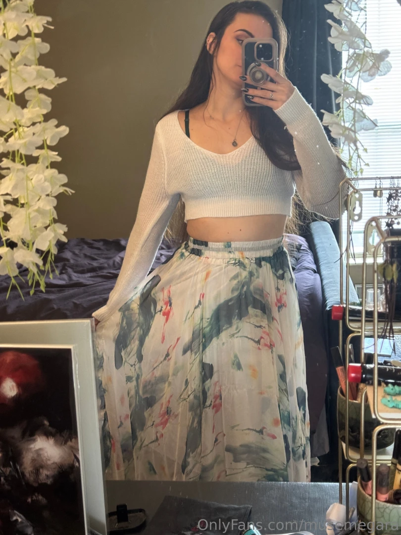 Wanna go on an afternoon date part 1 